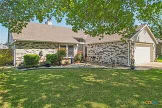 705 Antelope Trail, Temple, TX 76504
