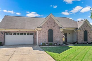 6724 Branch Estates Dr Unit 6724 Branch Estates, Olive Branch, MS 38654