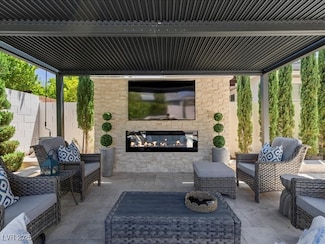 2400 Trissino Ct, Henderson, NV 89044