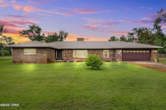 4923 Donalson Rd, Panama City, FL 32404