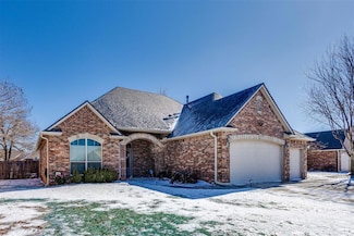13120 Loblolly Pine St, Choctaw, OK 73020
