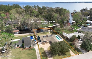 6433 River Point Dr, Fleming Island, FL 32003