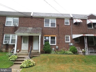 1562 Bradley Ave, Camden, NJ 08103