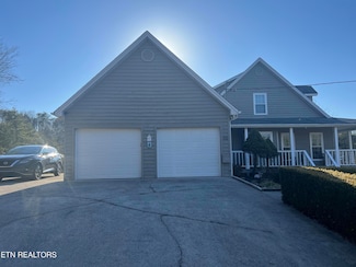 352 Alder Branch Rd, Sevierville, TN 37876