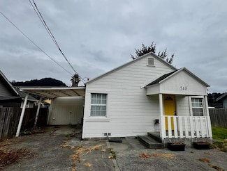 548 2nd Ave, Rio Dell, CA 95562