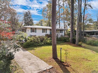 3704 John Reagan St, Marshall, TX 75672