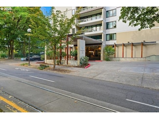 255 SW Harrison St Unit 1B, Portland, OR 97201