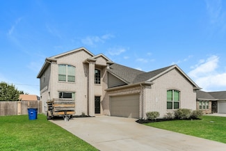 3304 Sonoma Trail, Ennis, TX 75119