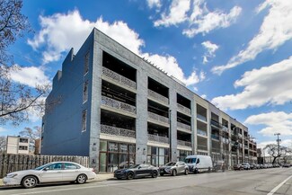 851 N California Ave Unit 3, Chicago, IL 60622