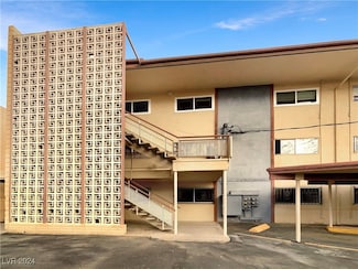 356 E Desert Inn Rd Unit 109, Las Vegas, NV 89109