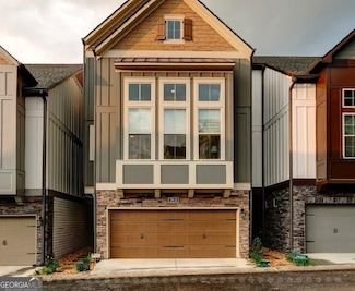 3061 Devoncroft St, Smyrna, GA 30080