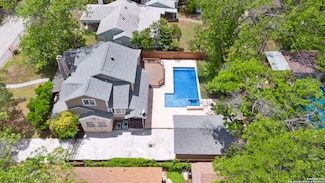129 E Elmview Place, San Antonio, TX 78209