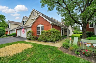 1160 Smugglers Way Unit 1433, Dayton, OH 45459