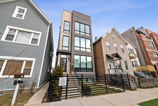 2430 W Moffat St Unit 3, Chicago, IL 60647