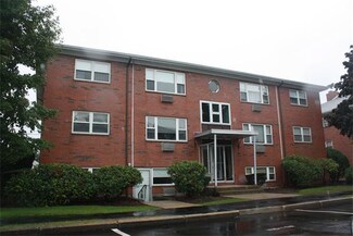 20 Whitman Rd Unit B-1, Waltham, MA 02453
