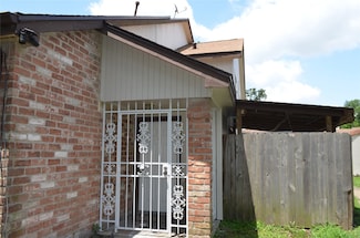 12203 Wild Pine Dr Unit C, Houston, TX 77039