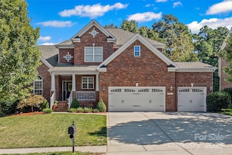 509 Chase Prairie Ln, Waxhaw, NC 28173