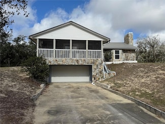 2134 R E Byrd Rd, Frostproof, FL 33843