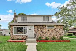 23761 N Cottage Rd, Lake Zurich, IL 60047