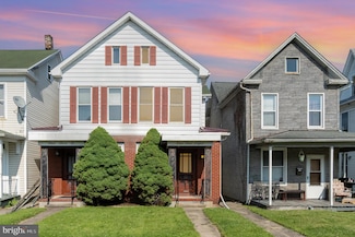 118 Shaw Ave, Lewistown, PA 17044