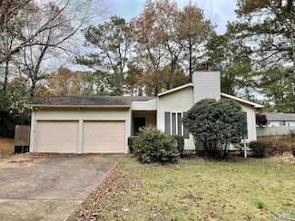 15411 Rise St, Athens, AL 35613