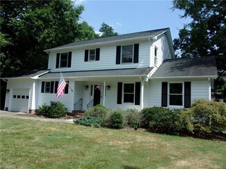 1714 Plateau Ct, High Point, NC 27265