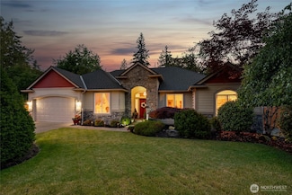 8206 66th Avenue Ct E, Puyallup, WA 98371