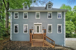 1502 Lake Koinonia Dr, Woodstock, GA 30189