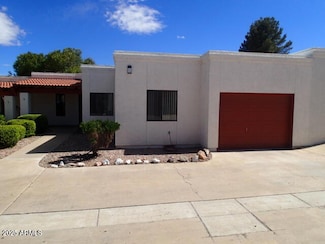 4511 Buena Loma Way 6 Way Unit 6, Sierra Vista, AZ 85635
