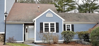 23 Heritage Dr Unit 10, Blg 2, Whitinsville, MA 01588