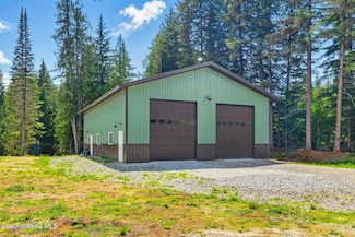 231 Sarah Ln, Sandpoint, ID 83864