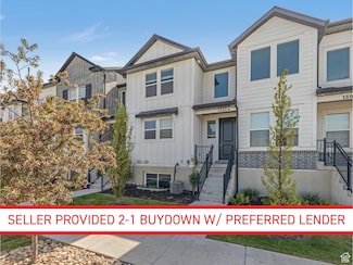 13954 S Champlin Peak Dr, Herriman, UT 84096