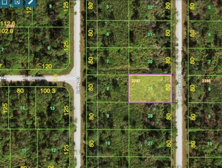 439 Olmstead St, Port Charlotte, FL 33953