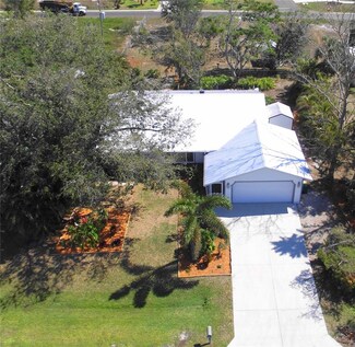 3284 Highlands Rd, Punta Gorda, FL 33983