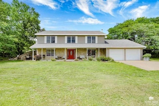 9335 Mount Zion Rd, Manhattan, KS 66502