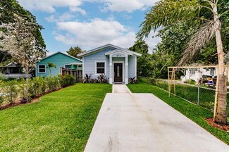 617 N E St, Lake Worth, FL 33460