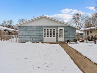 6307 Nebraska Ave, Hammond, IN 46323