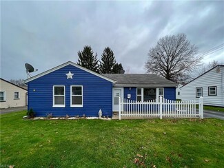 1673 Chattanooga Ave, Youngstown, OH 44514