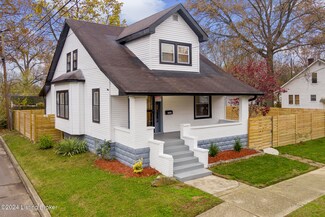 1442 W Southern Heights Ave, Louisville, KY 40215