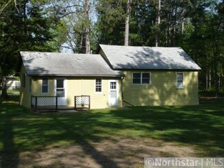 2992 Tall Pines Trail NE, Remer, MN 56672