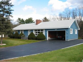 835 Pond Rd, Vernon, VT 05354