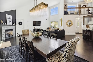 128 Birch Ave, Little Silver, NJ 07739