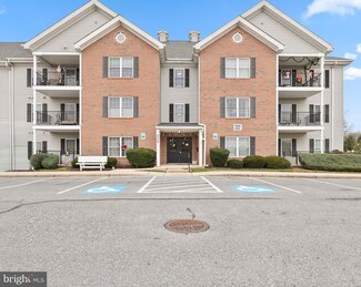 6518 Ridenour Way E Unit 3B, Sykesville, MD 21784