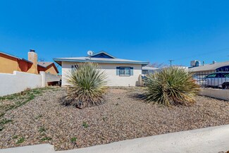 5713 Hanover Rd NW, Albuquerque, NM 87105
