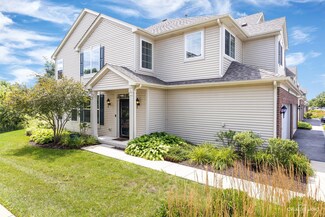 3914 Pratt St, Plano, IL 60545