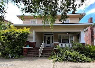 2322 Herschel St Unit 5, Jacksonville, FL 32204