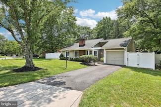 2412 Panther Ln, Bowie, MD 20716