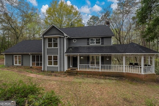 6811 Ranch Forest Dr, Columbus, GA 31904