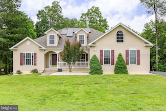 4049 Chatham Dr, King George, VA 22485