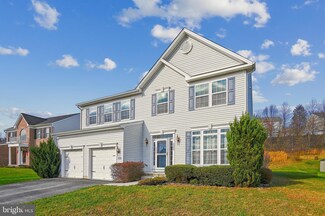 2208 Coleman Ct, Manchester, MD 21102